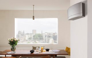 Die Leistungen von Schmidt Klimatechnik für Gewerbe- und Privatkunden in Dachau